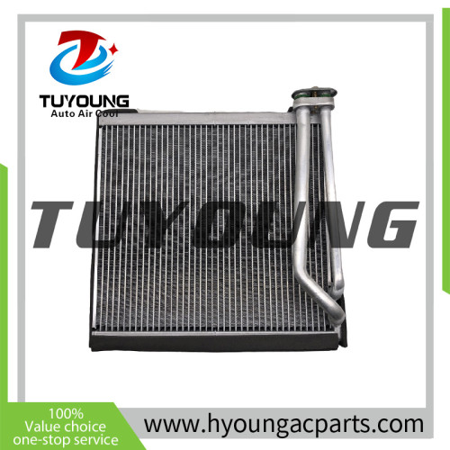 Auto air conditioner evaporator for CATERPILLAR Crawler excavator 2457836 3532151