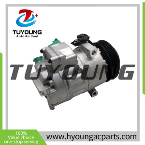 auto ac compressor For Hyundai Santa Fe 2012-2016 for Hyundai Santa Fe IVTM 2.2CRDI Facelift 97701-S1200