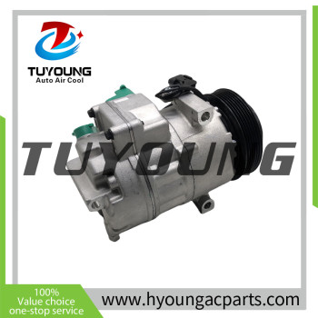 auto ac compressor For Hyundai Santa Fe 2012-2016 for Hyundai Santa Fe IVTM 2.2CRDI Facelift 97701-S1200