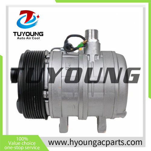 auto ac compressors For Caterpillar 226B/ BobCat 43  2186833 218-6833