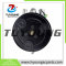 auto ac compressors For Caterpillar 226B/ BobCat 43  2186833 218-6833