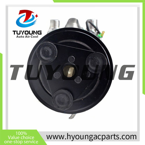 auto ac compressors For Caterpillar 226B/ BobCat 43  2186833 218-6833