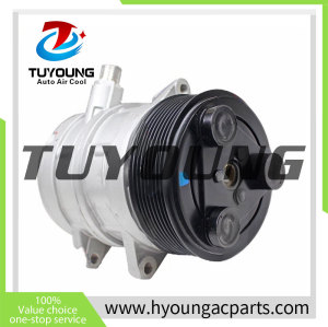 auto ac compressor For Caterpillar 226B/ BobCat 43  2186833