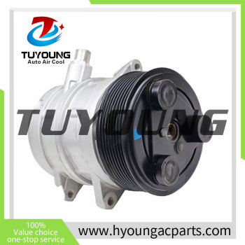 auto ac compressors For Caterpillar 226B/ BobCat 43  2186833 218-6833