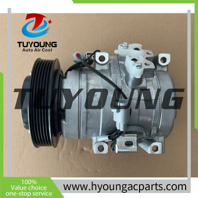 4472203888 Toyota Harrier auto parts ac compressors Toyota Alphard 8832007040 447300-9280 8832028400 8832033160 8832048030