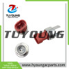 Auto ac pressure switch Caterpillar 951B D10R 114-5333 1145333, car air conditioning pressure sensor
