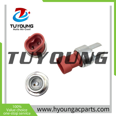 Auto ac pressure switch Caterpillar 951B D10R 114-5333 1145333, car air conditioning pressure sensor