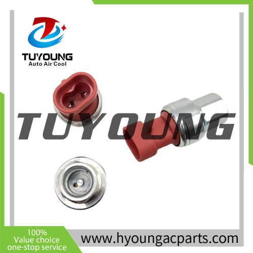 Auto ac pressure switch Caterpillar 951B D10R 114-5333 1145333, car air conditioning pressure sensor