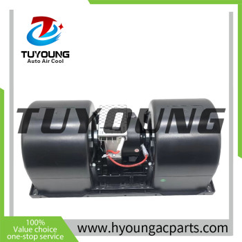 Auto Air Conditioning Blower Fan Motors for 906H – 908H Caterpillar Wheel Loaders  2753990  150-T9339A  T9339A