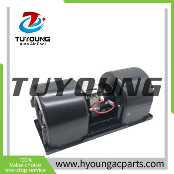3E0400 Auto Air Conditioning Blower Fan Motors 24v for Caterpillar 50-1-0002