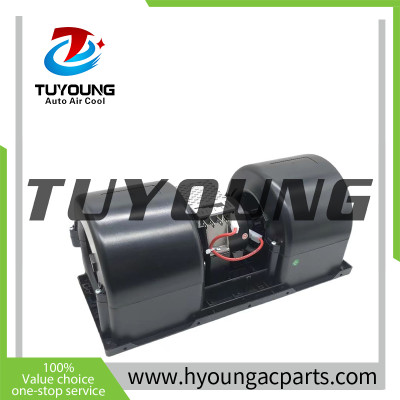 3E0400 Auto Air Conditioning Blower Fan Motors 24v for Caterpillar 50-1-0002