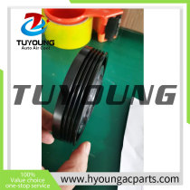 car a/c compressor clutch for  BMW 520i 2.2 (2171ccm) Petrol  64526901783 DCP05094 6452-6-917-860 64526901783  248300-1090 447150-0970 447150-0973 447150-0974 447180-6760 447180-6761