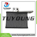 Supreme quality Automotive AC evaporrators for Volvo truck Renault truck 82348991