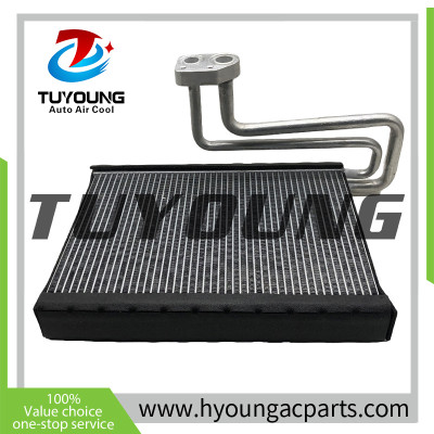Supreme quality Automotive AC evaporrators for Volvo truck Renault truck 82348991