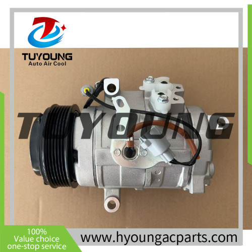 10S20C Auto AC Compressor Lexus GX470 88310-0C061 88310-35881 88310-6A161 88320-0C101 447260-8870 883200C070 883200C07084 883206A122