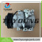 10S17C auto ac compressor For Toyota Land Cruiser 883206A200 88320-6A200 12V 7PK