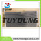 TUYOUNG auto ac condenser Caterpillar D6GC 120M 12M 140M 14L 14M 160M 2384 559C 3640676 HY-CN460