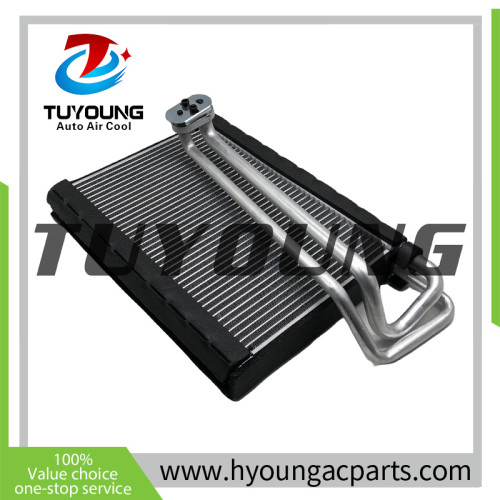 Left hand drive Auto AC evaporator core for Mitsubishi Outlander Model 2020 220*277*38mm