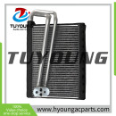 Left hand drive Auto AC evaporator core for Mitsubishi Outlander Model 2020 220*277*38mm