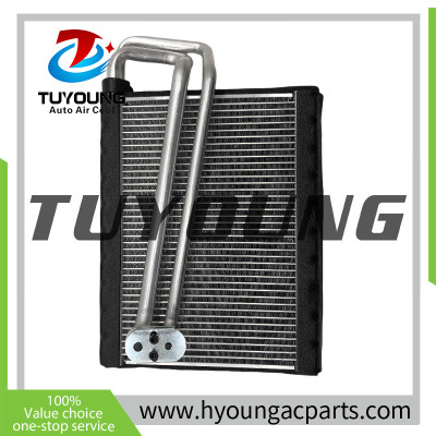 Left hand drive Auto AC evaporator core for Mitsubishi Outlander Model 2020 220*277*38mm