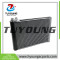 LHD Auto AC Evaporators TOYOTA YARIS TOYOTA VIOS/ YARIS NCP2015'13- TG447610-5420 885010D260 885010D250 295*202*38mm