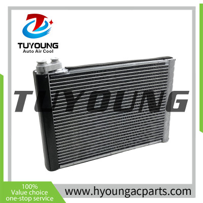 LHD Auto AC Evaporators TOYOTA YARIS TOYOTA VIOS/ YARIS NCP2015'13- TG447610-5420 885010D260 885010D250 295*202*38mm