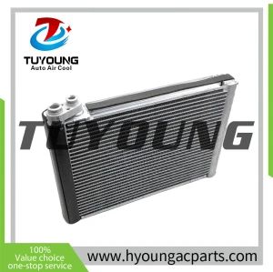 LHD Auto AC Evaporators TOYOTA YARIS TOYOTA VIOS/ YARIS NCP2015'13-LHD/RHD TG447610-5420 885010D260 885010D250 295*202*38mm