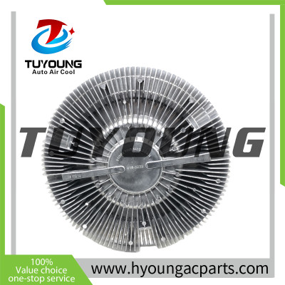 Fan Drive Assembly Fan Clutch fit  Caterpillar Engine C9 Excavator E336D2 E340D2 418-2232 4182232  418 2232