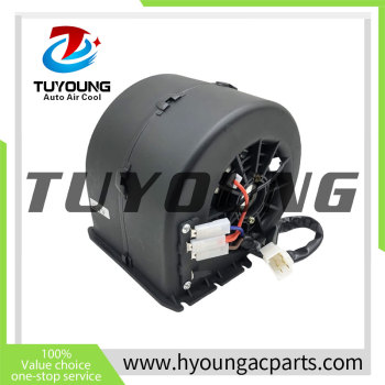 3591583 359-1583 CA3591583 Auto Air Conditioning Blower Fan Motors 24V for Caterpillar Skid