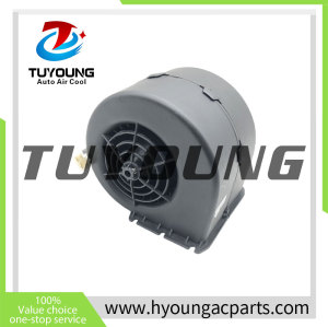 3591583 359-1583 CA3591583 Auto Air Conditioning Blower Fan Motors 24V for Caterpillar Skid