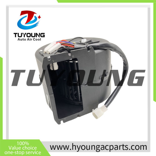3591583 359-1583 CA3591583 Auto Air Conditioning Blower Fan Motors 24V for Caterpillar Skid