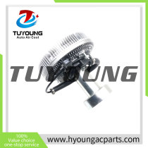 Car Front Auto ac blower Fans C7.1 CAT 4182229 323D2 L Fit Caterpillar Cat 320D2