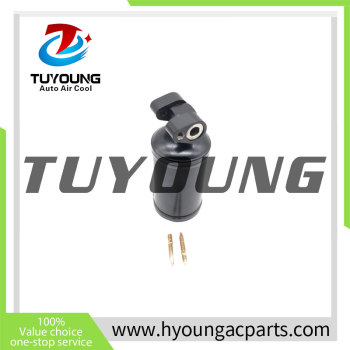 HY-GZP69 Caterpillar vehicle ac receiver dryer oem 3551793 1412049 8033239 3713767 ARD1260 RD 11296C 8033239