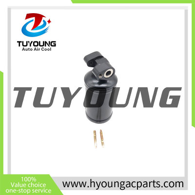 HY-GZP69 Caterpillar vehicle ac receiver dryer oem 3551793 1412049 8033239 3713767 ARD1260 RD 11296C 8033239
