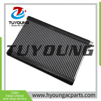 Auto Air Conditioning Evaporators 300*200*38mm for Subaru Crosstrek 590843 1010239 73523FJ020 73523FJ080 left hand drive