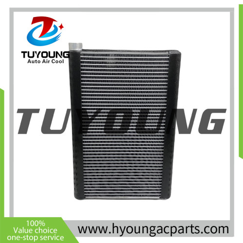 Auto Air Conditioning Evaporators 300*200*38mm for Subaru Crosstrek 590843 1010239 73523FJ020 73523FJ080 left hand drive