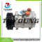 TUYOUNG AUTO ac compressor John Deere AT168543 AT172975 AT226273 SE501819 4472004933 4472002525