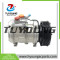 TUYOUNG AUTO ac compressor John Deere AT168543 AT172975 AT226273 SE501819 4472004933 4472002525