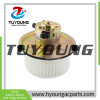Auto ac Blower Fan Motors for Hitachi EX200-6 Excavator For Isuzu truck 24V 5027253282 040604-01912 2825000711 5037161710 5037161900