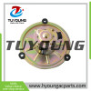 Auto ac Blower Fan Motors for Hitachi EX200-6 Excavator For Isuzu truck 24V 5027253282 040604-01912 2825000711 5037161710 5037161900