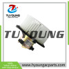 Auto ac Blower Fan Motors for Hitachi EX200-6 Excavator For Isuzu truck 24V 5027253282 040604-01912 2825000711 5037161710 5037161900