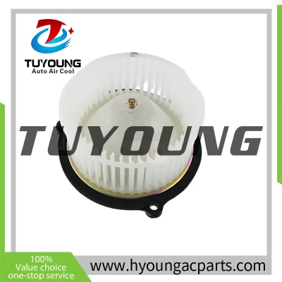 Auto ac Blower Fan Motors for Hitachi EX200-6 Excavator For Isuzu truck 24V 5027253282 040604-01912 2825000711 5037161710 5037161900