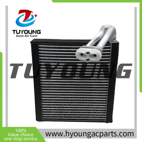 TUYOUNG RHD Auto air conditioning Evaporator core for Nissan Rogue, 272804BA0B  EV 940133PFC HY-ET159