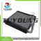 TUYOUNG RHD Auto air conditioning Evaporator core for Nissan Rogue, 272804BA0B  EV 940133PFC HY-ET159