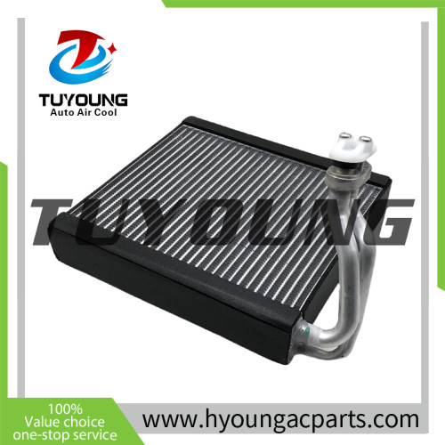 TUYOUNG RHD Auto air conditioning Evaporator core for Nissan Rogue, 272804BA0B  EV 940133PFC HY-ET159