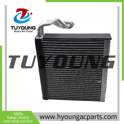 TUYOUNG RHD Auto air conditioning Evaporator core for Nissan Rogue, 272804BA0B  EV 940133PFC HY-ET159