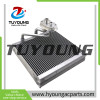 Auto Air Conditioning Evaporators 49*248*212 mm for Volvo S60 31404453 31497374 4712290 2734137 LHD / left hand drive