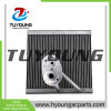 Auto Air Conditioning Evaporators 49*248*212 mm for Volvo S60 31404453 31497374 4712290 2734137 LHD / left hand drive