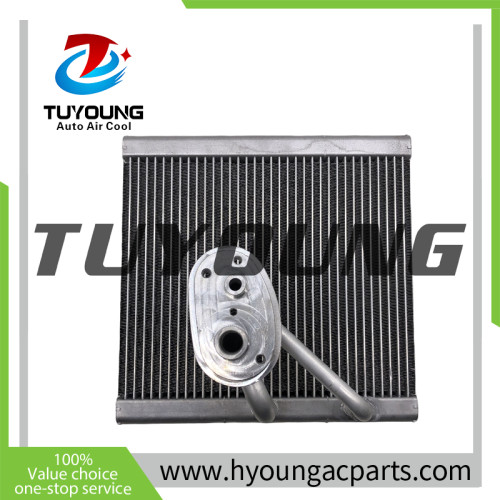 Auto Air Conditioning Evaporators 49*248*212 mm for Volvo S60 31404453 31497374 4712290 2734137 LHD / left hand drive