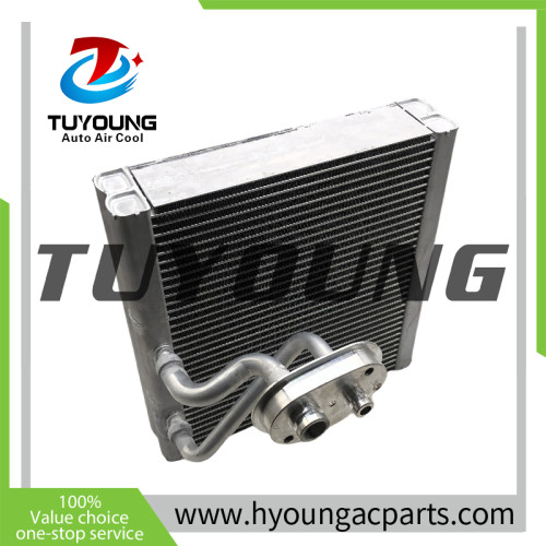 Auto Air Conditioning Evaporators 49*248*212 mm for Volvo S60 31404453 31497374 4712290 2734137 LHD / left hand drive